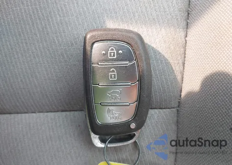 2017 Hyundai Tucson Sport z USA, uszkodzony, nr VIN KM8J3CA2XHU326613